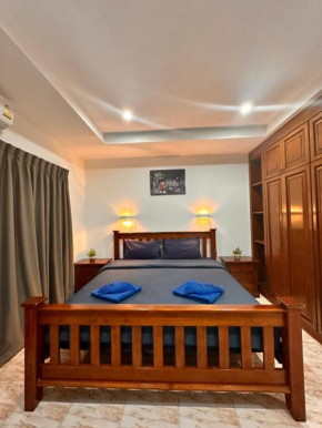 BT hotel Kata Beach